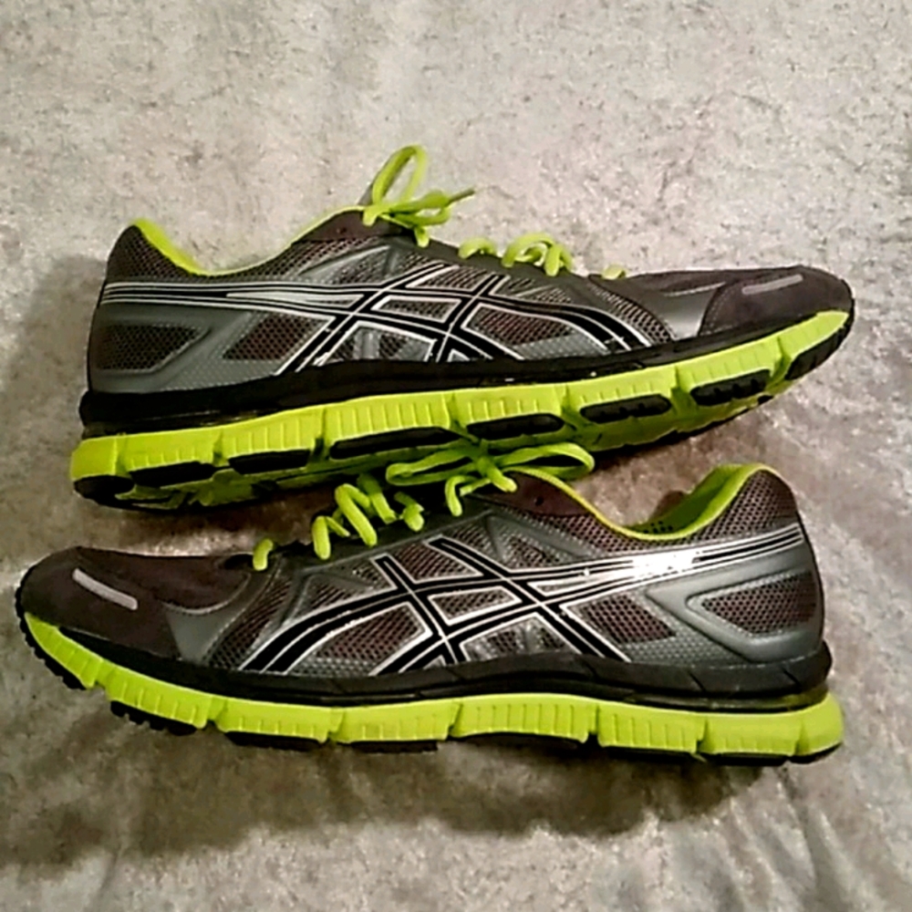 Asics Sneakers - image 2